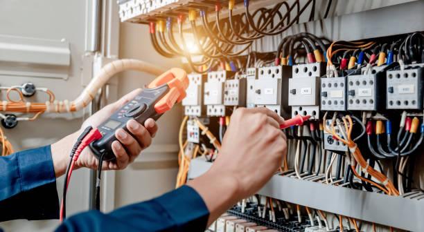 Best Electrical Installation Contractor  in Gering, NE